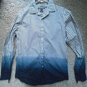 MK dress shirt